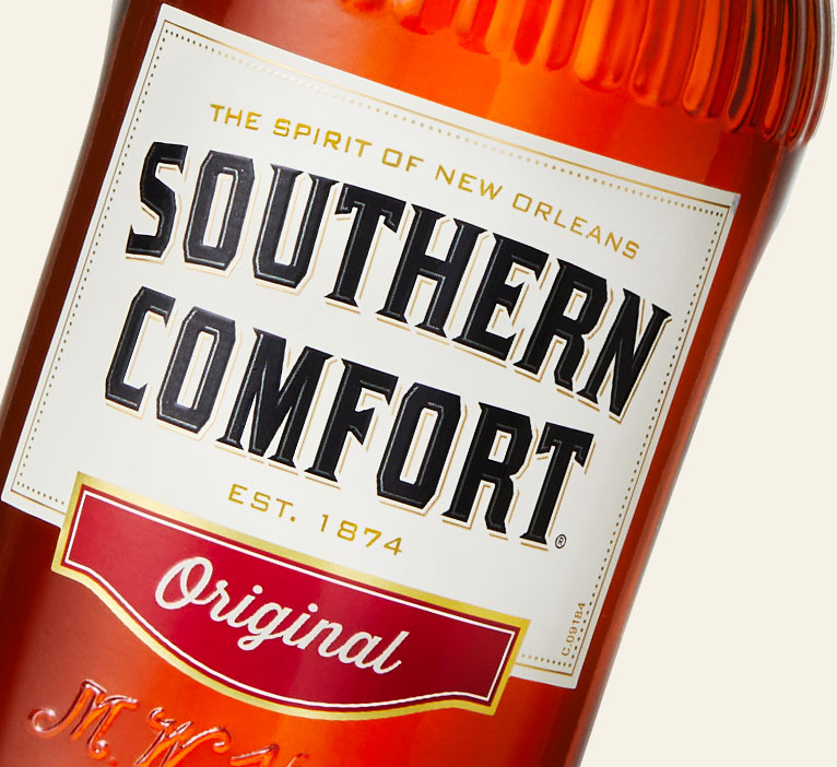 Original Southern Comfort
