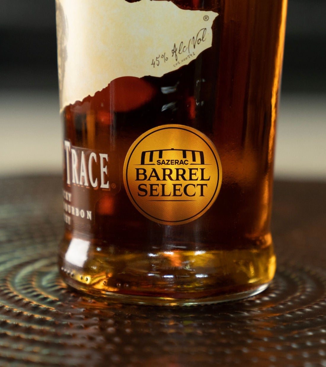 Single Barrel Select