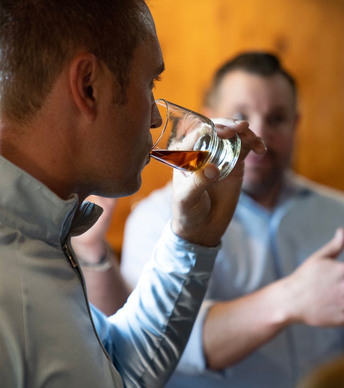 Single Barrel Select