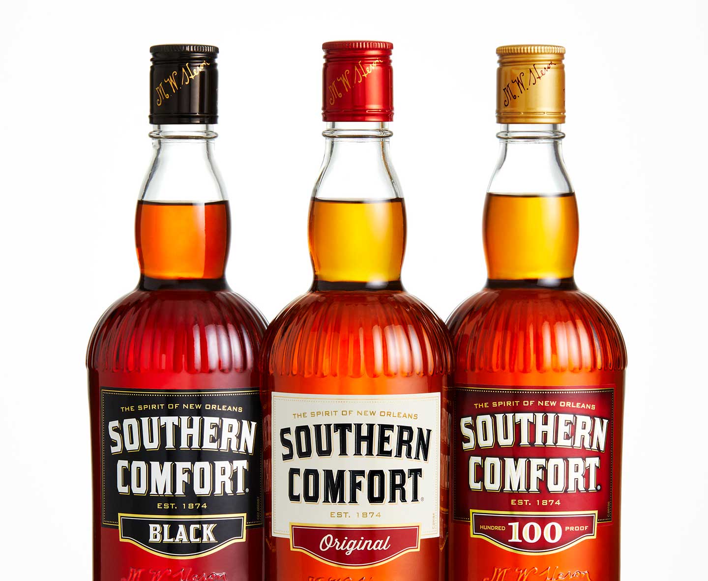 Southern Comfort