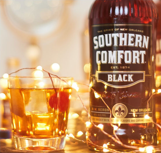 serie faillissement Rood Southern Comfort Whiskey Sour Recipe