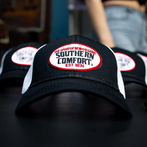 Instagram post by southerncomfort And just like that, we capped a tasteful few weeks