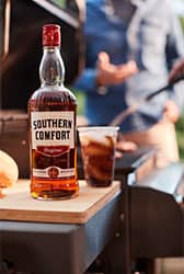 Original  Southern Comfort