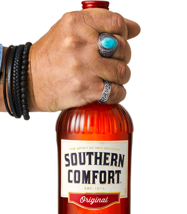 | Original Southern Comfort