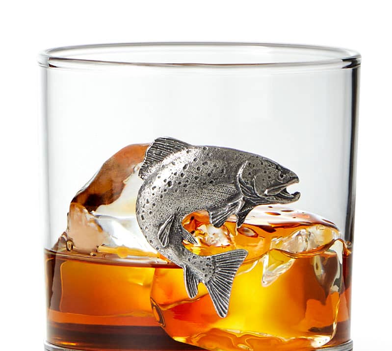 Southern Comfort On the Rocks