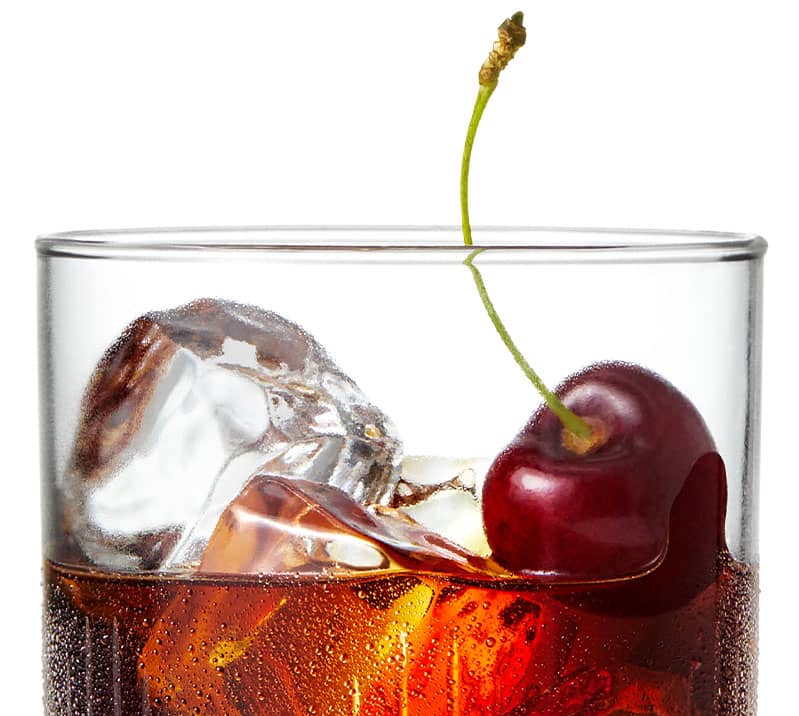 Southern Comfort Southern Manhattan Recipe