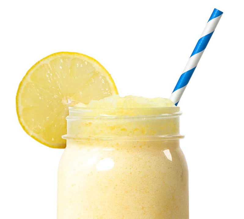 Southern Comfort Frozen Lemonade Recipe